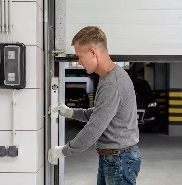 Why Choose Us for Door, Gate and Security Services in Bountiful, UT