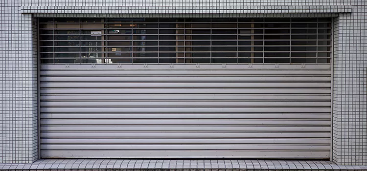 Advanced Solutions for Your Aluminum Garage Doors in Bountiful, Utah