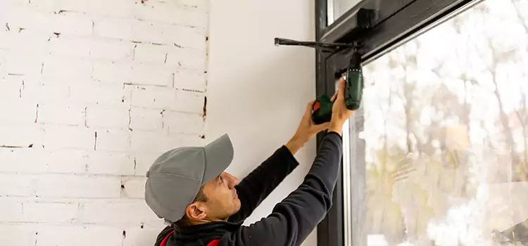 Automatic Door Opener Commercial Bountiful
