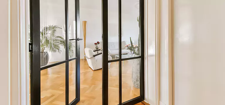 Bifold Door Replacement Bountiful