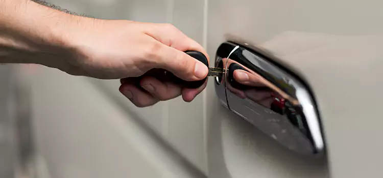 Why Choose Our Auto Locksmith Team in Bountiful, UT?