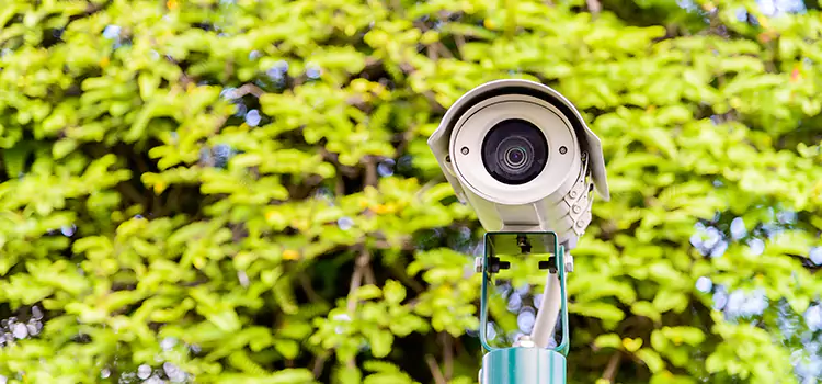 Advanced Surveillance Solutions for Every Need in Bountiful