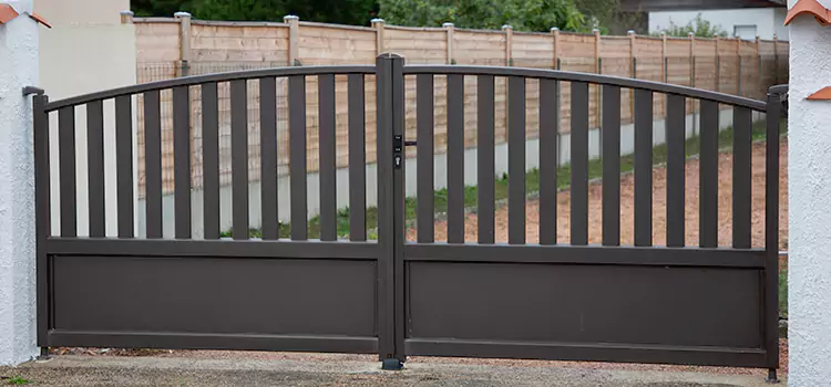 Advanced Gate Solutions in Bountiful, UT