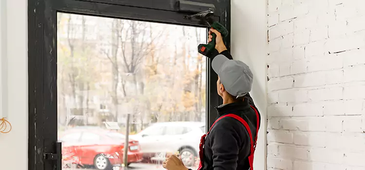 Comprehensive Door Closer Services in Bountiful, UT