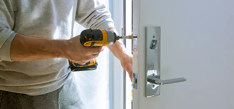 Door Knob Lock Repair Bountiful