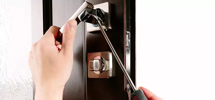 Door Lock Replacement Service Bountiful