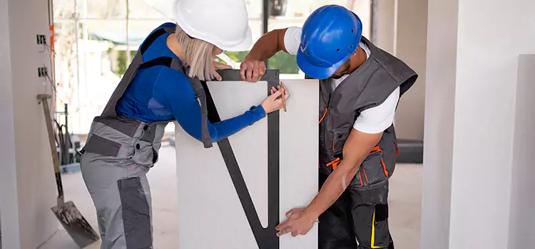 Why Choose Us for Door Panel Services in Bountiful, UT?
