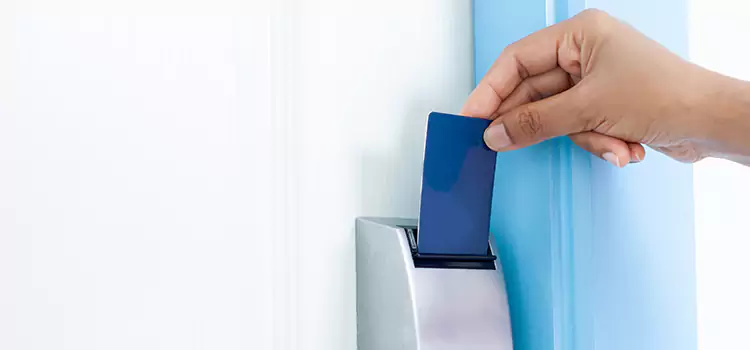 Access Control System Integration Bountiful