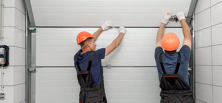Choose Us for Your Garage Door Needs in Bountiful