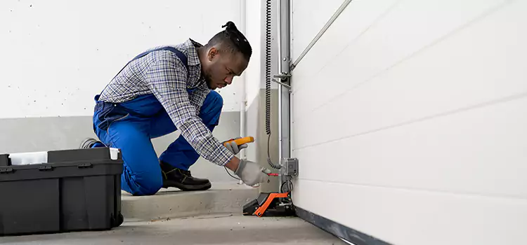 Expert Solutions for Every Garage Lock Need in Bountiful, UT