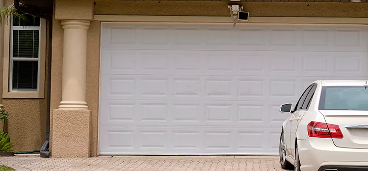 Comprehensive Garage Door Maintenance Services in Bountiful, UT
