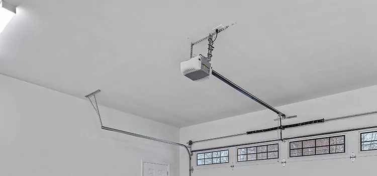 Experienced Garage Door Installers Bountiful