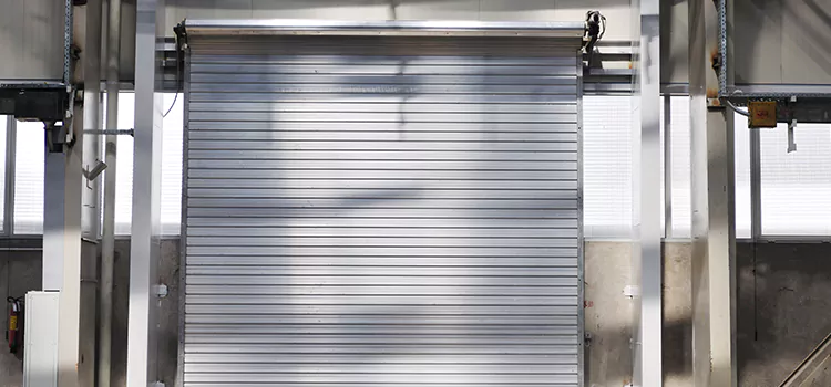 Roller Door Maintenance Bountiful