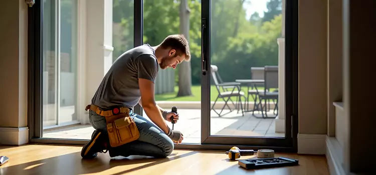 Comprehensive Solutions for Every Glass Door Need in Bountiful, UT