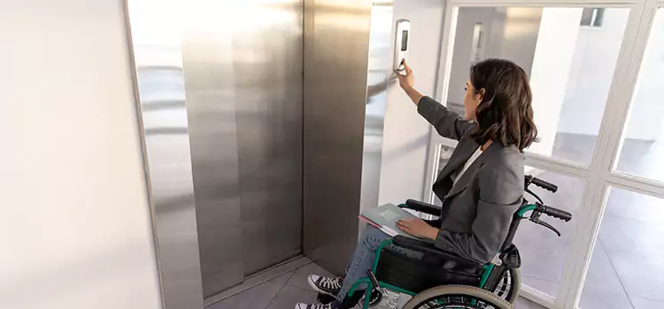 Benefits of Modern Handicap Door Systems in Bountiful, UT