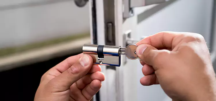 Emergency Locksmith for House Bountiful