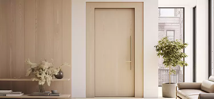 Choose Quality for Your Inside Doors in Bountiful, UT