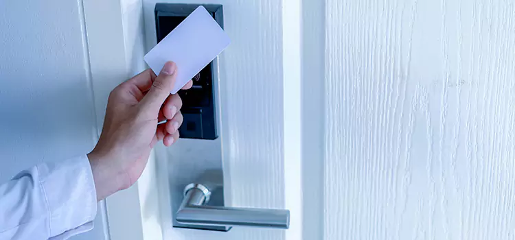 Why Choose Us for Your Keycard Lock Installation in Bountiful, UT?