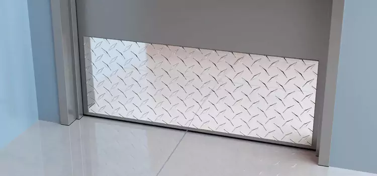 Benefits of Professional Kick Plate Solutions in Bountiful, UT