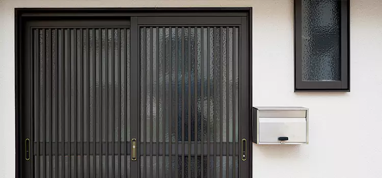 Sliding Screen Door Repair Bountiful