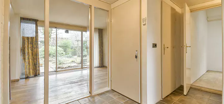 Why Choose Our Pocket Door Experts in Bountiful, UT?