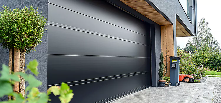 Residential Garage Door Service Bountiful