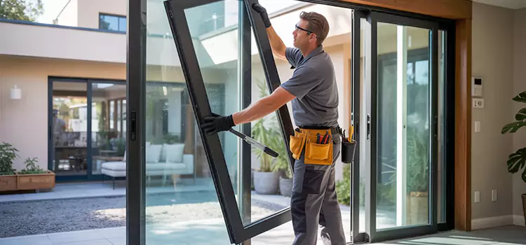 Specialized Sliding Door Roller Services in Bountiful, Utah