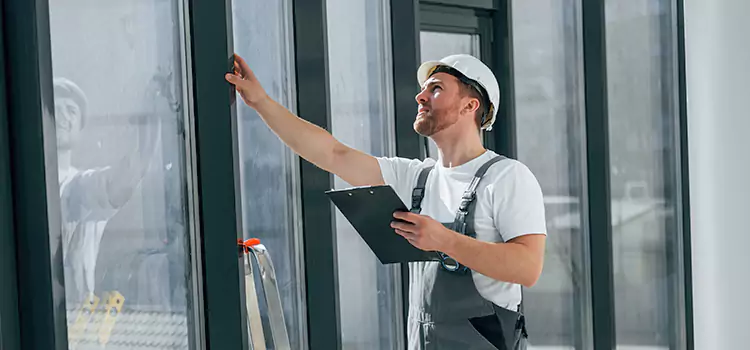 Comprehensive Solutions for Your Sticking Doors in Bountiful, UT