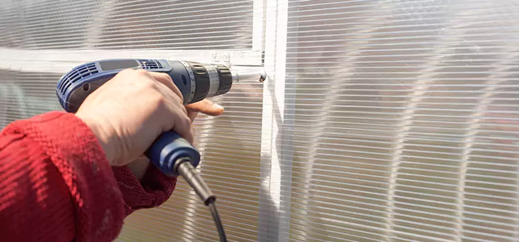 Sliding Screen Door Repair Bountiful