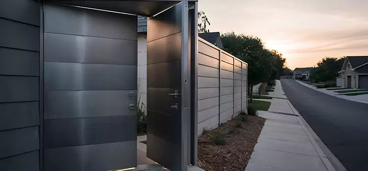 Comprehensive Steel Door Solutions in Bountiful, UT