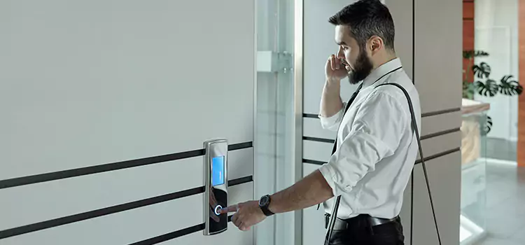 Cloud Based Access Control Bountiful