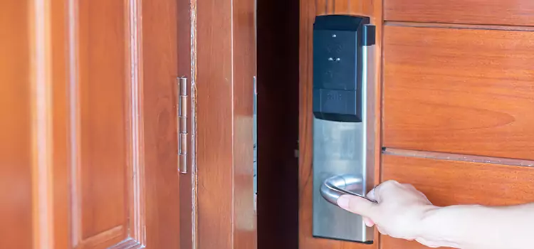 Commercial Keyless Entry Locks Bountiful