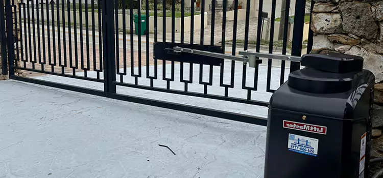 Seamless Installation and Support for Your New Gate in Bountiful, UT