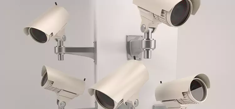 Your Trusted Partner for CCTV Solutions in Bountiful