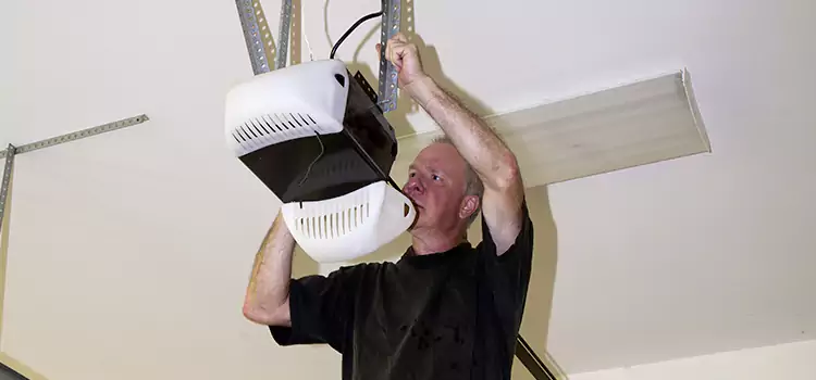 Garage Door Opener Service Bountiful