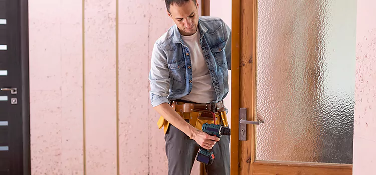 Door Glass Replacement Bountiful