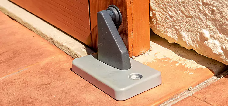 Aesthetic Door Stop Selection Bountiful