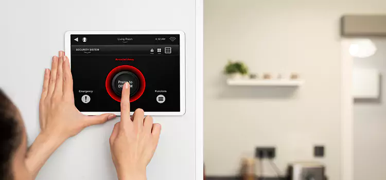 Blink Video Doorbell Installation Bountiful