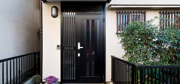 Popular Exterior Door Options in Bountiful, UT