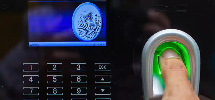 Your Trusted Partner for Secure Access in Bountiful, UT