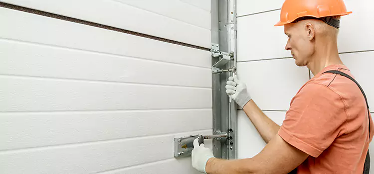 Why Choose Us for Garage Door Lock Services in Bountiful, UT?