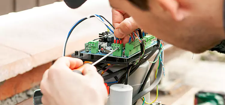Specialized Brand Gate Motor Repairs Bountiful
