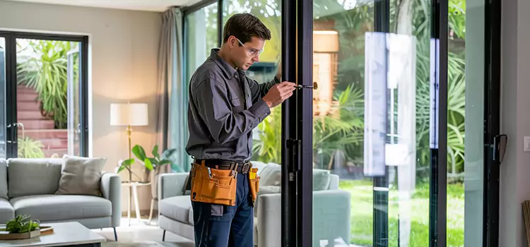 Why Choose Us for Your Glass Door Needs in Bountiful, UT?
