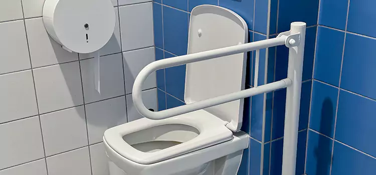 Comprehensive Solutions in Bountiful, UT for Accessible Facilities