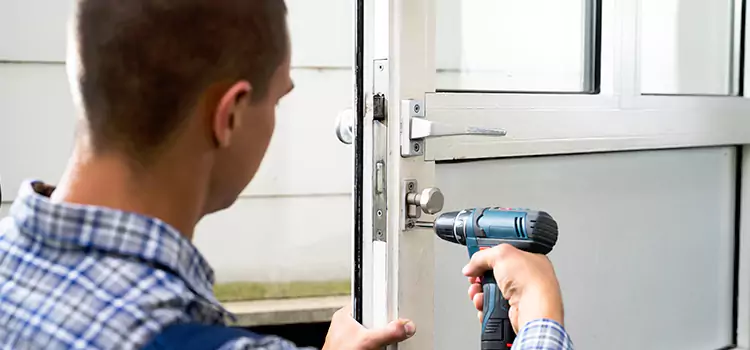 Experienced and Reliable Technicians Bountiful