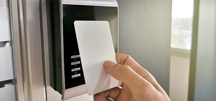 Advanced RFID Technology Integration in Bountiful, UT