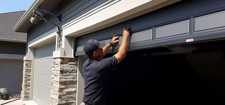 Janus Roll Up Doors Bountiful