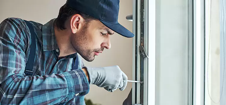 Emergency Response for Latch Issues Bountiful