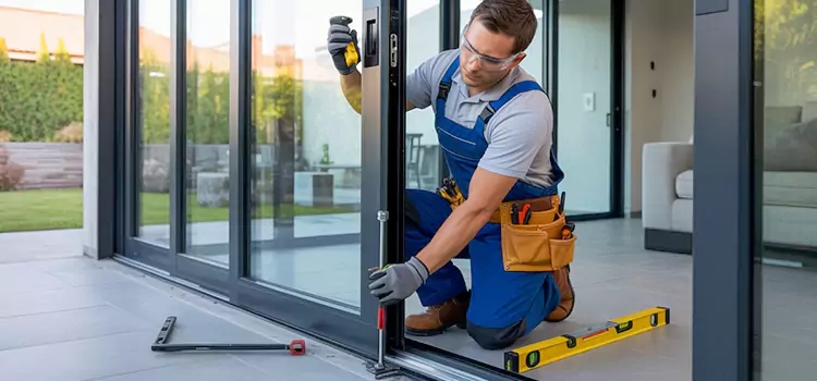 Patio Door Replacement Bountiful
