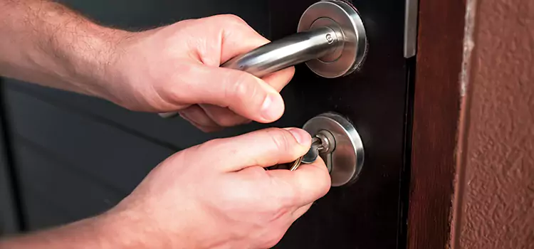 Door Closer Repair & Installation Bountiful